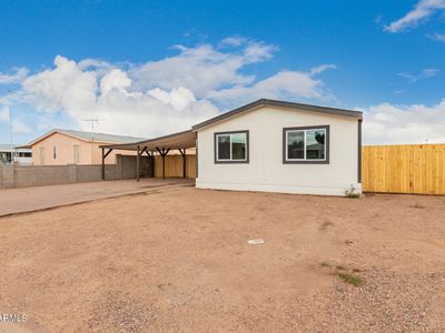 14336 S Padres Rd, Arizona City, AZ, 85123
