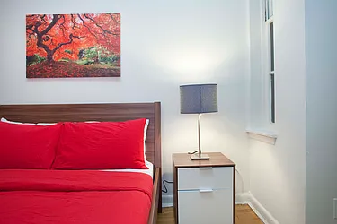 Rented by Big Apple Living