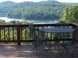 2228 Rocky Ridge Rd, Mountain Home, AR 72653