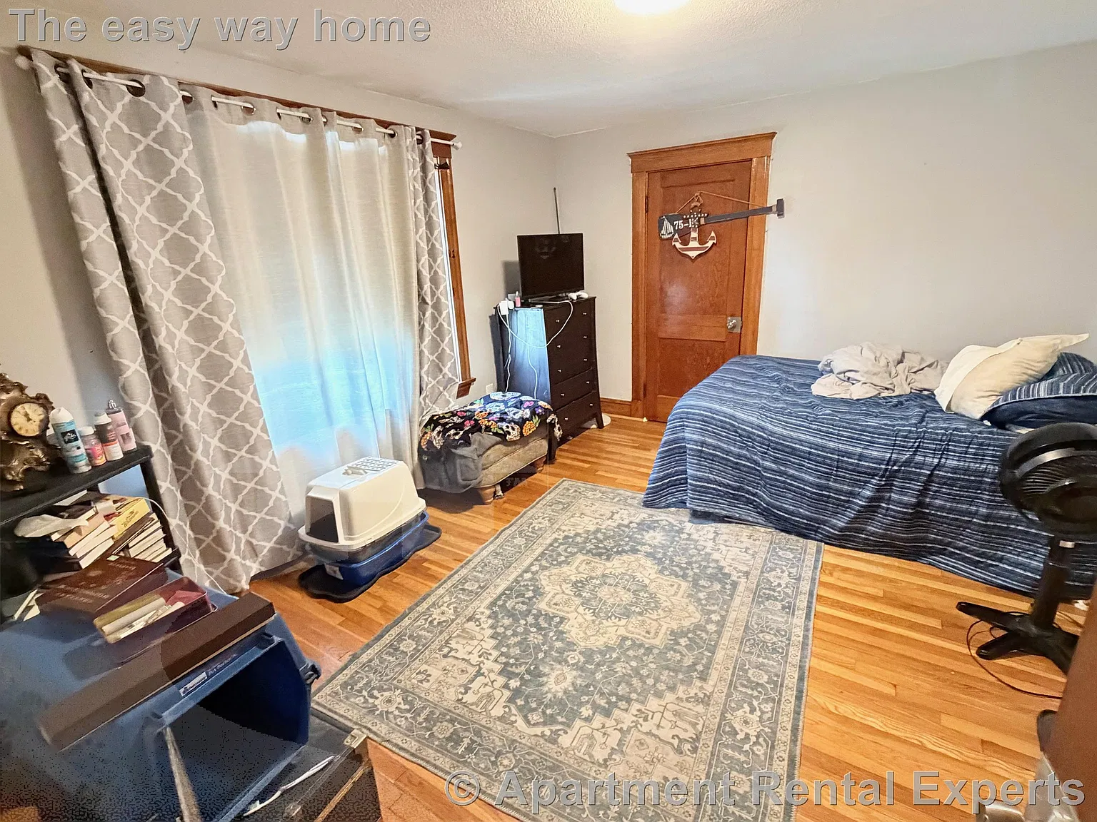 Apartment Rental Experts