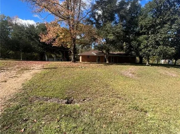 1526 Highway 787, Coushatta, LA 71019