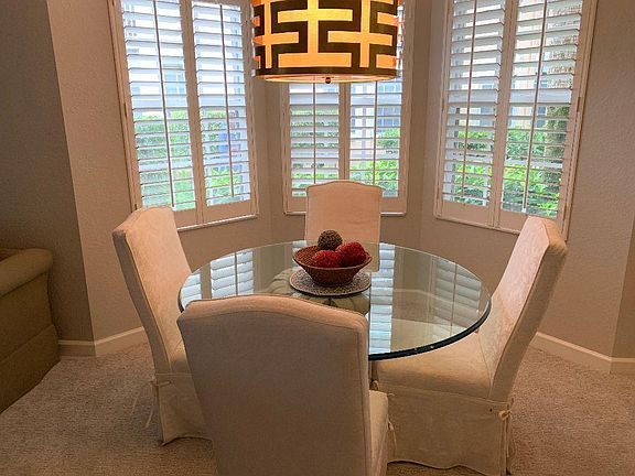 Dinning Area