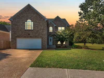 125 Stanwick Dr, Franklin, TN, 37067