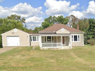 98 County Road 23, Bloomingdale, OH 43910