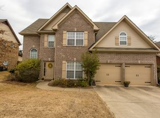 6386 Letson Farms Rd, Bessemer, AL 35022