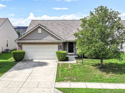 10744 Tedder Lake Dr, Indianapolis, IN, 46239