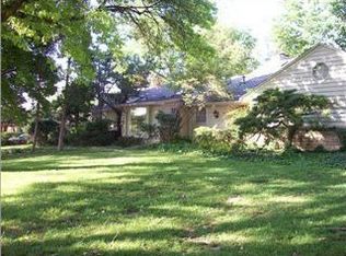 278 S Brookside Dr, Wichita, KS 67218