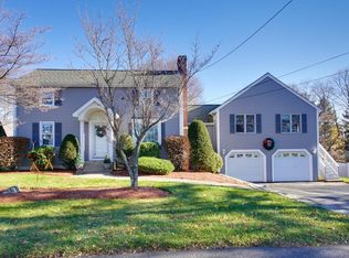 265 Kings Grant Rd, Marlborough, MA 01752