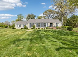 206 Wilsonia Ave, Nashville, TN 37205