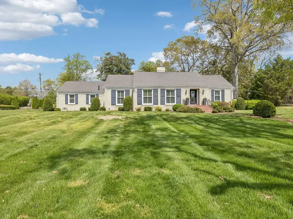 206 Wilsonia Ave, Nashville, TN 37205