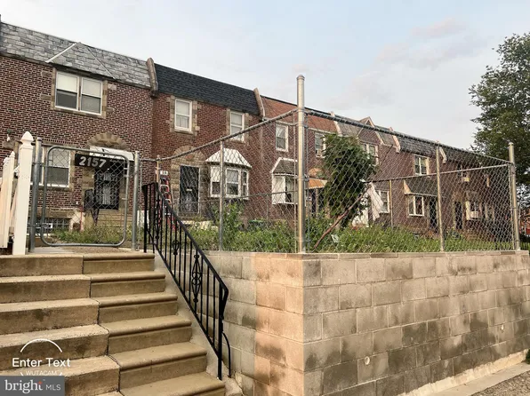 2157 Magee Ave, Philadelphia, PA 19149