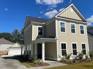 103 Pine Waters Ln, Summerville, SC 29483