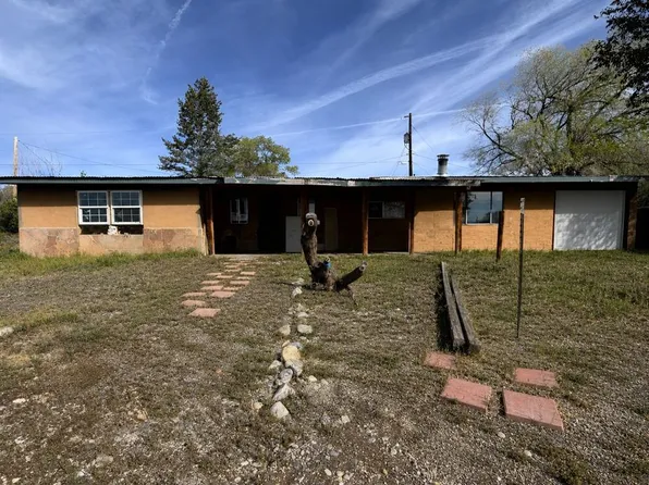 158A State Road 110, El Rito, NM 87530
