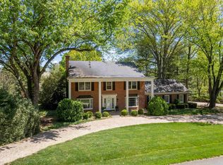 208 Devon Rd, Charlottesville, VA 22903