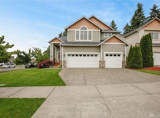 1314 SW 342nd Pl, Federal Way, WA 98023