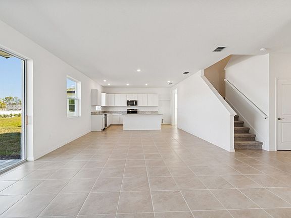 Interior - Representational Photo