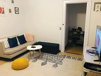 Rented by Alexander C. Lerner, LREB