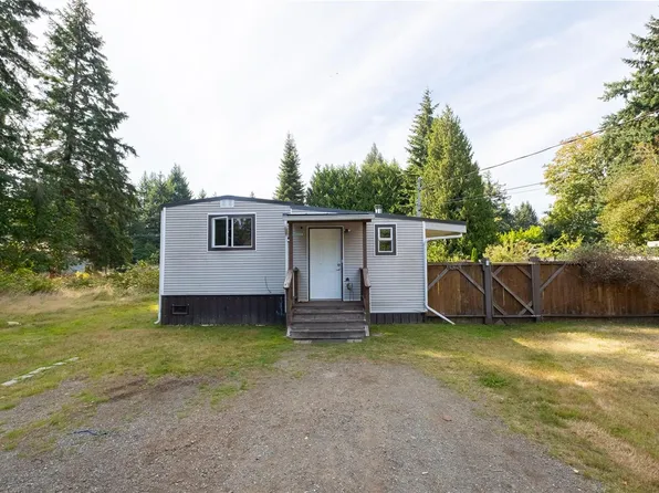 4825 Lambeth Rd, Strathcona, BC V9H 1E2