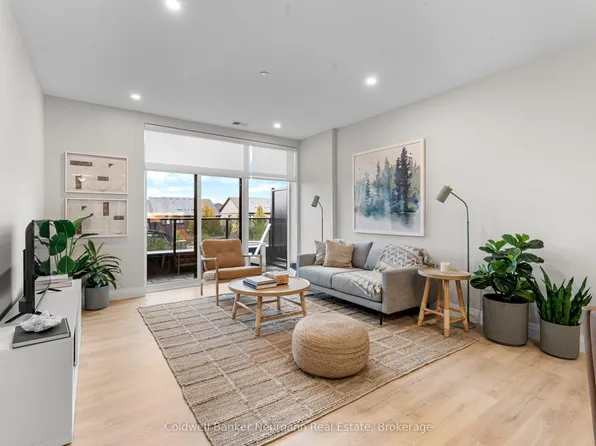 1882 Gordon St #309, Guelph, ON N1L 0P6