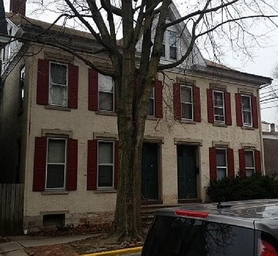 QUIET NEIGHBORHOOD IN DOWNTOWN LEWISBURG 2226 N 4th St Lewisburg PA