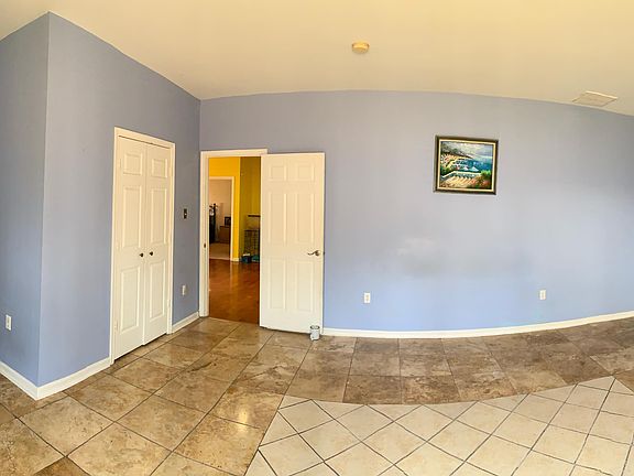 Very large Master Suite