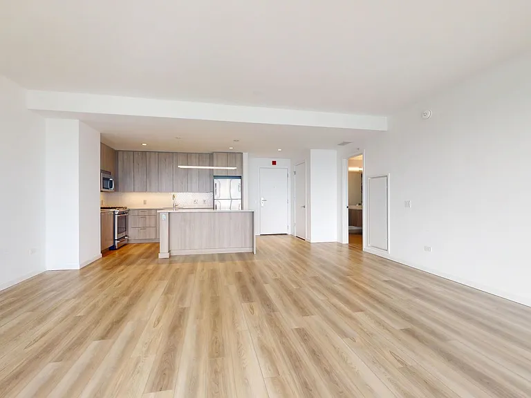 Dining/Living room