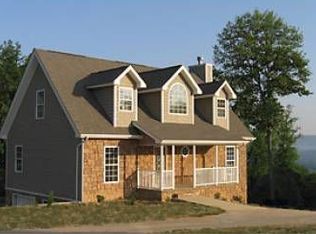 6557 Fairview Rd, Hixson, TN 37343