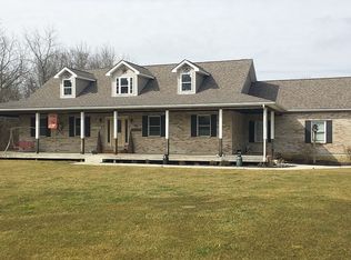 1380 Old 122 Rd #122, Lebanon, OH 45036