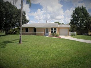 600 Beeche St, Port Charlotte, FL 33948