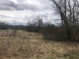 1720 Sohn Rd LOT 6, Aliquippa, PA 15001