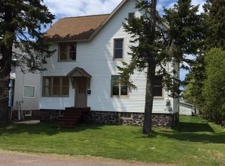 26106 Franklin St, Calumet, MI 49913