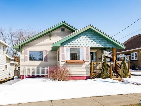 216 3rd St, Cloquet, MN 55720