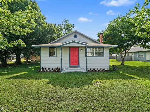 406 NW PHOSPHATE BOULEVARD, MULBERRY, FL 33860