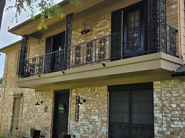 8131 Brinkworth Ln, Houston, TX 77070