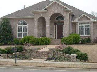 108 Hursthaven Ct, Madison, AL 35758