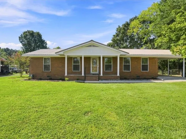 1205 Spruce St, Hanceville, AL 35077
