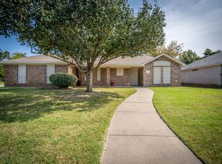 401 Dakota Dr, Joshua, TX 76058