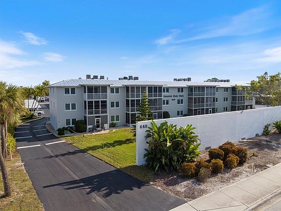 2nd image of 649 Tamiami Trl S APT 305
