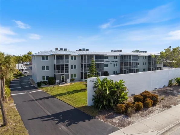 649 S TAMIAMI TRAIL S #304, VENICE, FL 34285