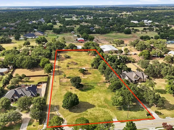 1207 Johnson Rd, Keller, TX 76248