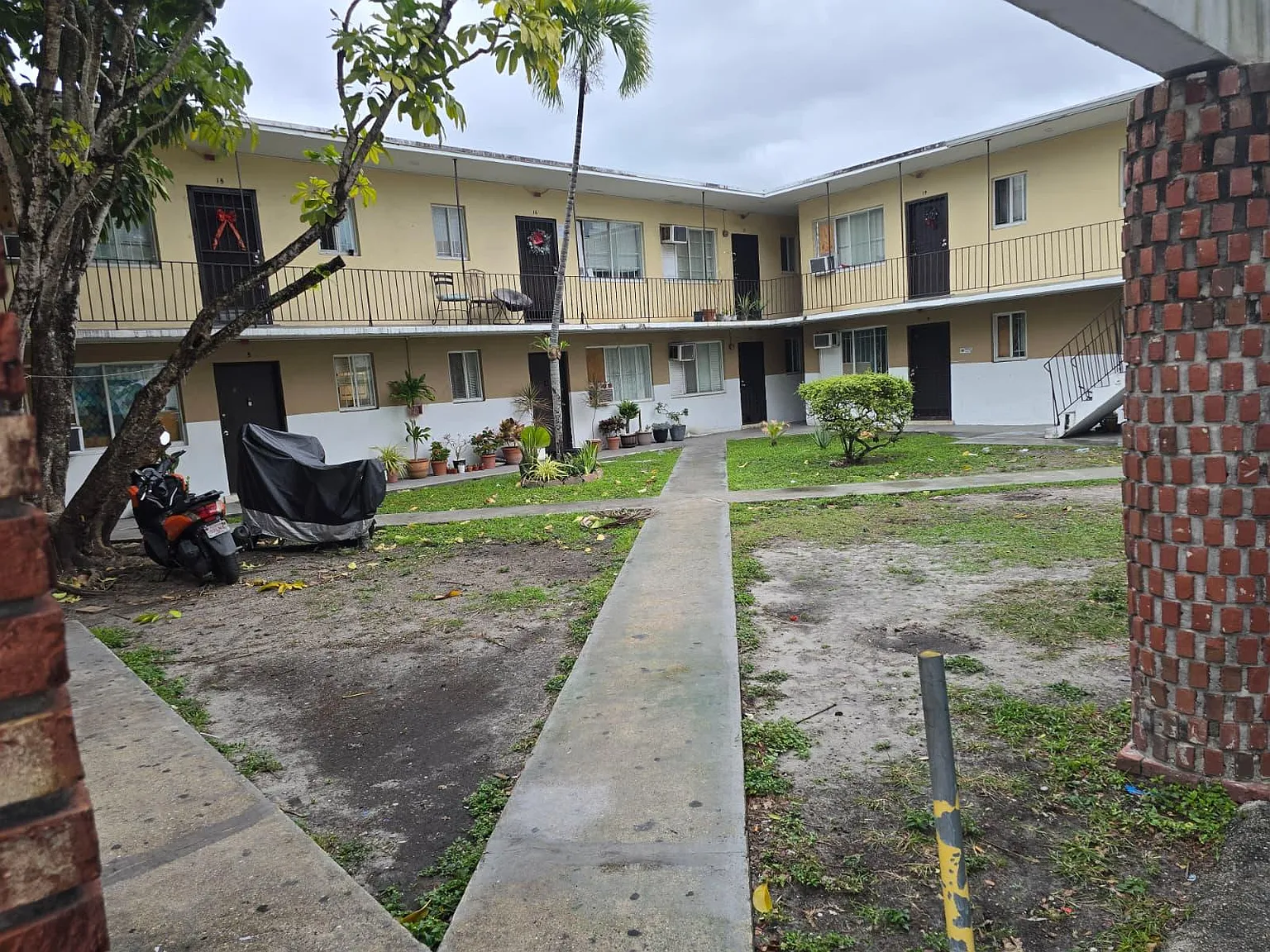 1 bed, $1,500 — Photo 4