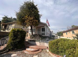7227 Berne St, Rosemead, CA 91770