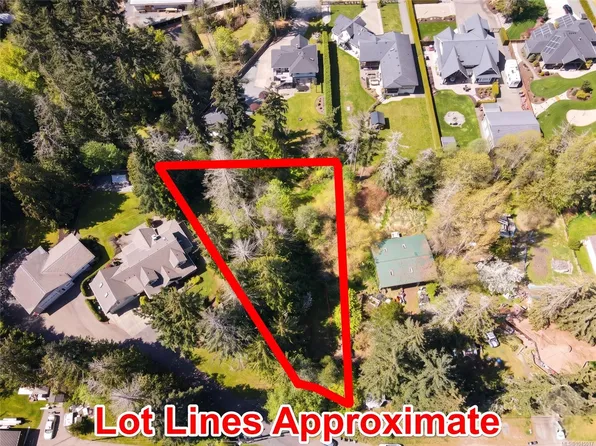 LOT 20 Robin Pl, Nanaimo, BC V9K 2P4