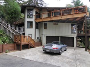 750 Lagunita Dr, Soquel, CA 95073