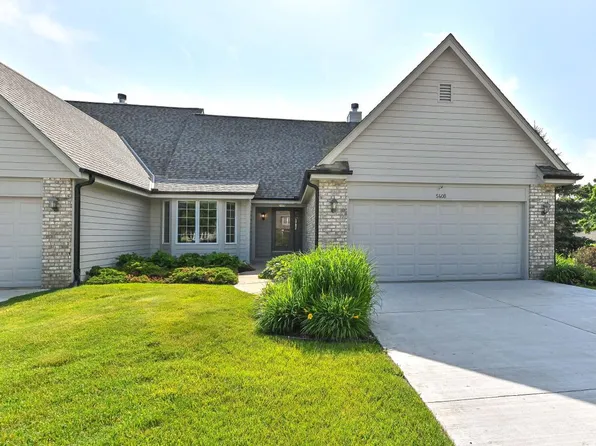 540 Mc Aurther LANE #B, Brookfield, WI 53045