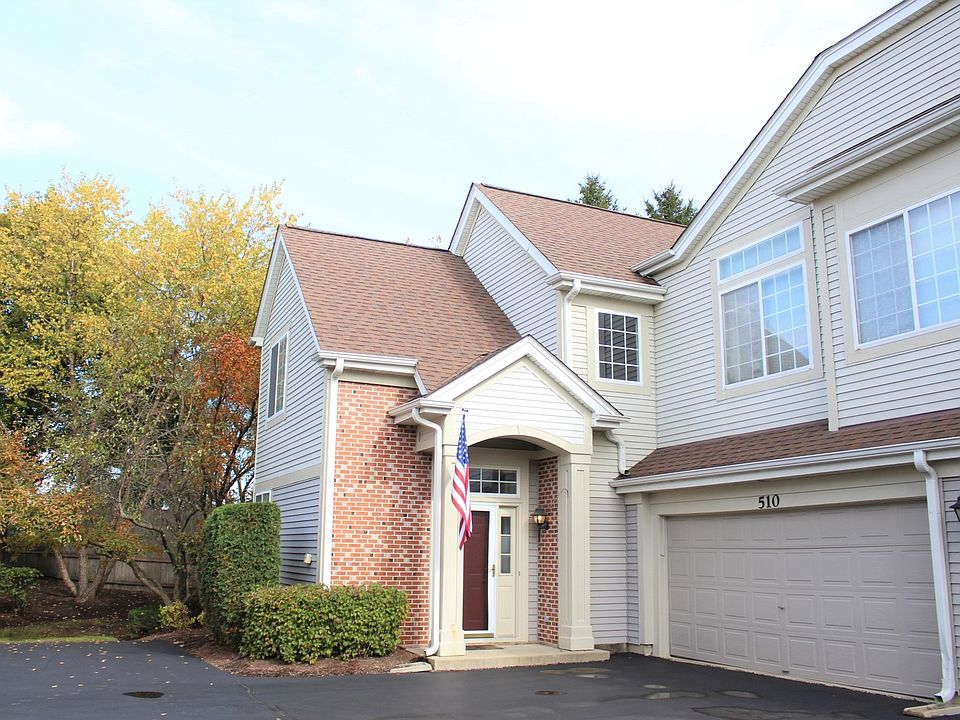 1st image of 510 E Thornhill Ln