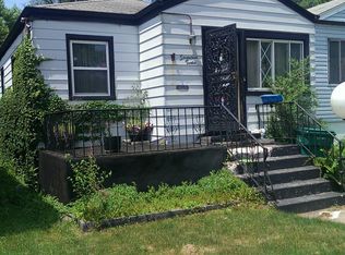 1712 Cleveland St, Gary, IN 46404