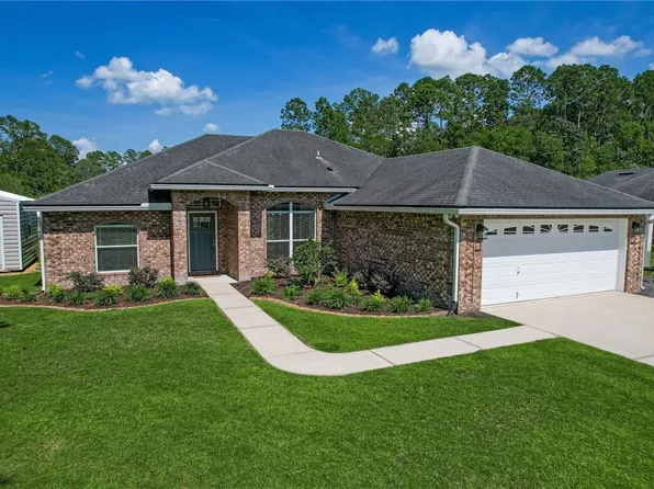 54406 Jamie Dr, Callahan, FL 32011