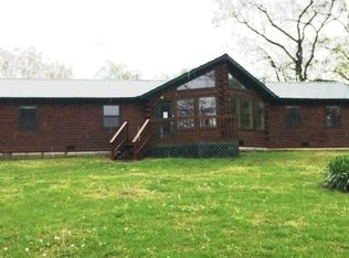 7850 SE 726 Rd, Collins, MO 64738