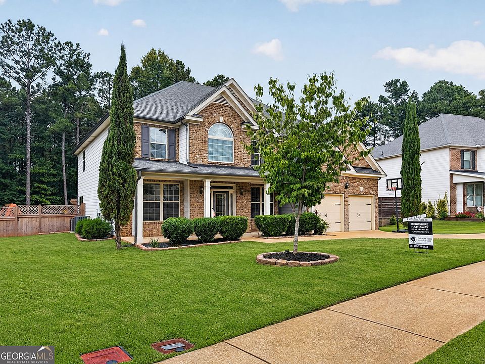 1st image of 50 Canyon View Dr